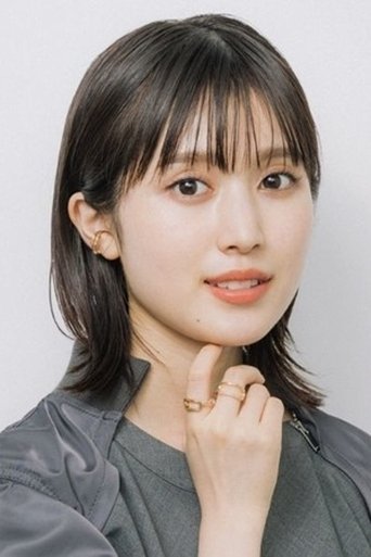 Portrait of Riko Fukumoto