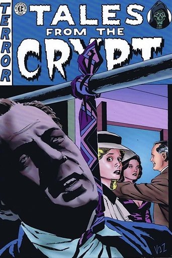 Poster of Tales from the Crypt: You, Murderer