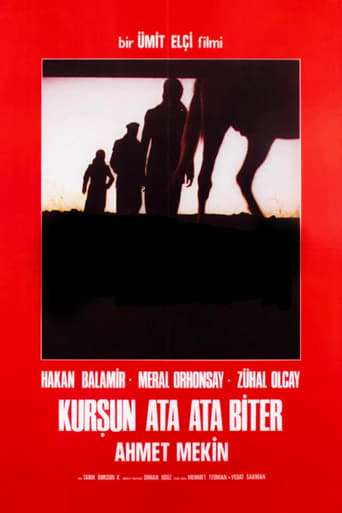 Poster of Kurşun Ata Ata Biter