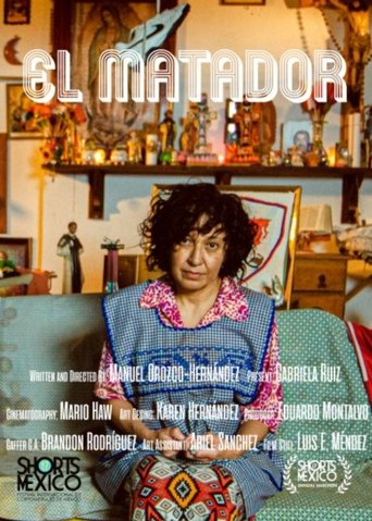 Poster of El Matador