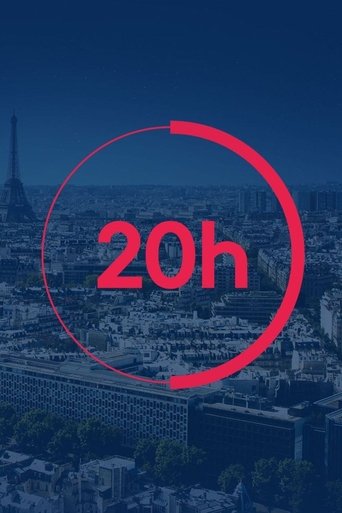 Poster of Le 20H