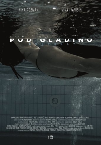 Poster of Under Still Waters