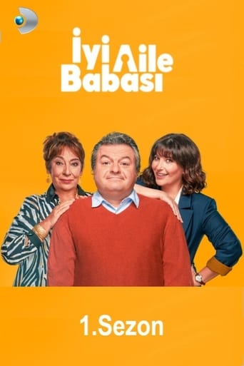 Portrait for Babam Çok Değişti - Season 1