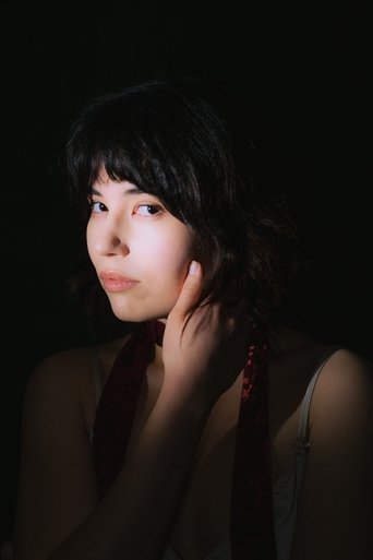Portrait of Eleanor Lee