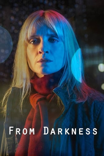 Poster of From Darkness