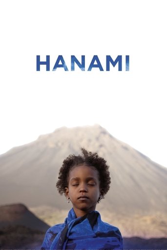 Hanami Poster of Hanami
