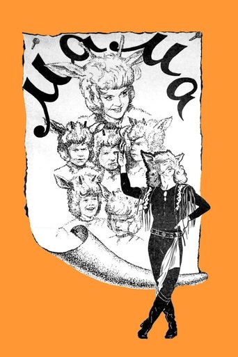 Poster of Mama