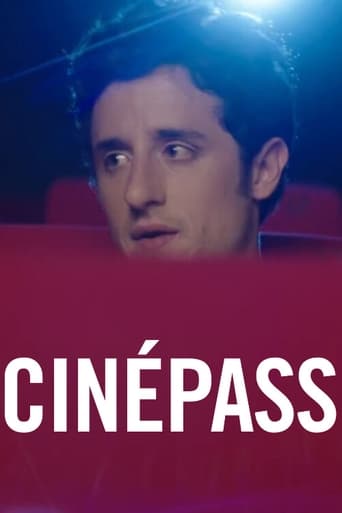 Poster of CinéPass