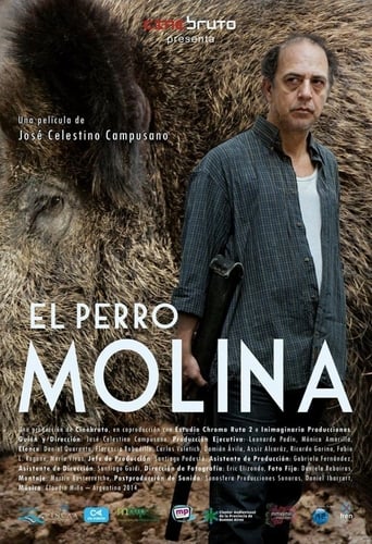 Poster of El Perro Molina