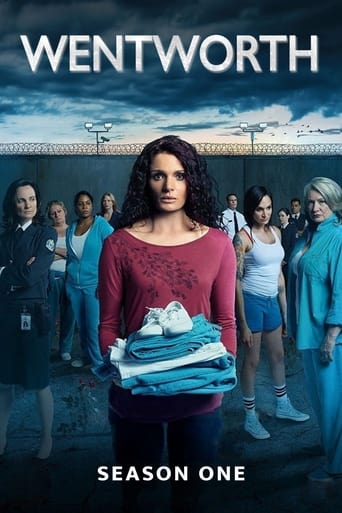 Portrait for Wentworth - Season 1