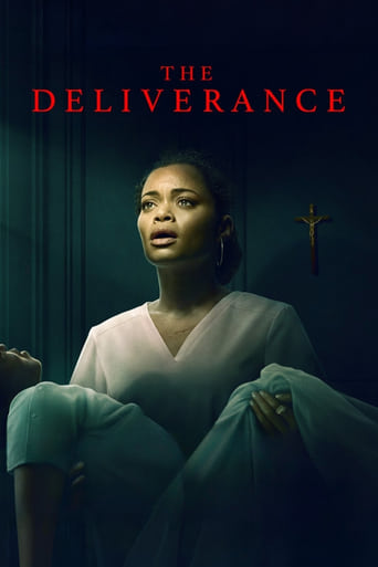 Poster of The Deliverance