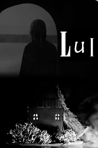 Poster of LUI