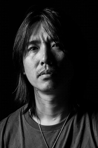 Portrait of Tong Shuwei