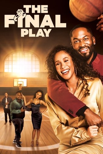 The Final Play Poster of The Final Play