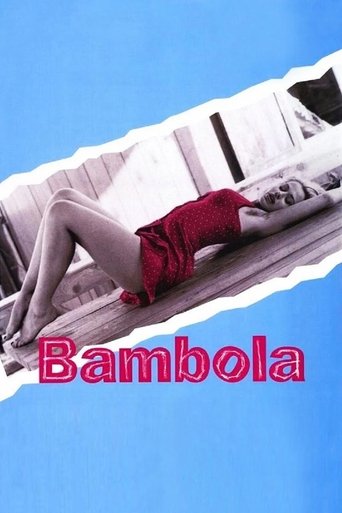 Bambola Poster of Bambola