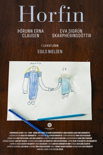 Poster of Gone