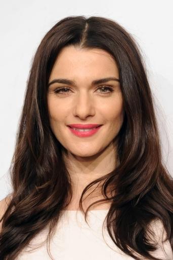 Portrait of Rachel Weisz