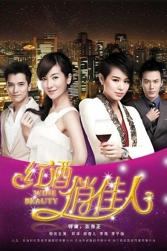 Poster of Wine Beauty