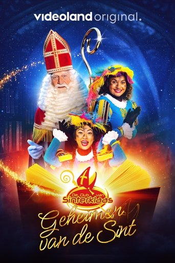 Poster of De Club van Sinterklaas: Geheimen van de Sint