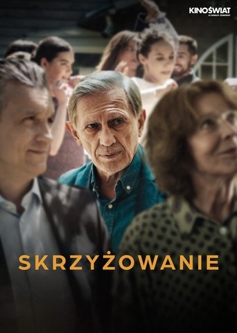 Poster of The Crossroads