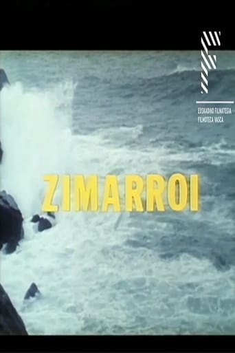 Poster of Zimarroi