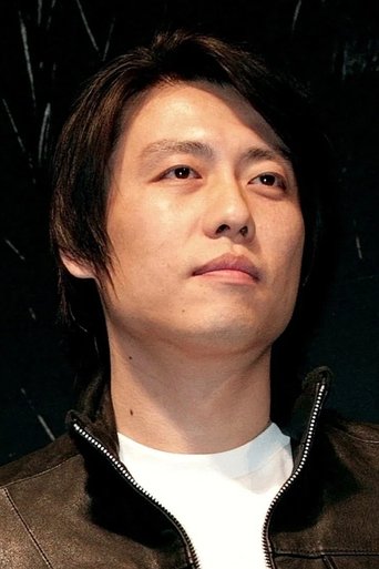 Portrait of Lee Jung-ho