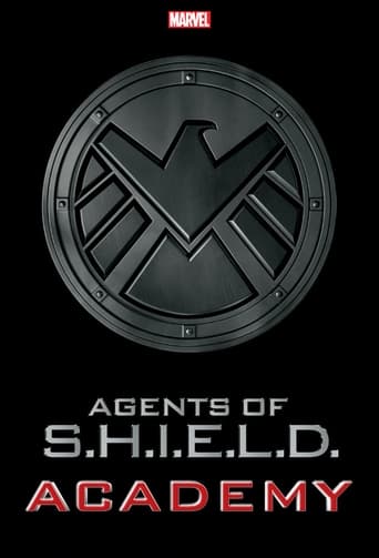 Poster of Marvel's Agents of S.H.I.E.L.D.: Academy