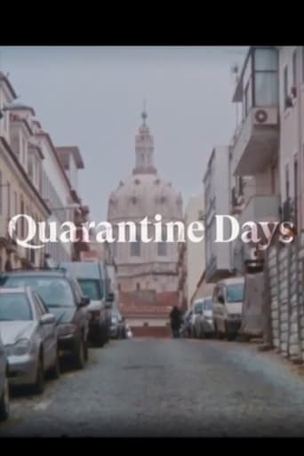 Poster of Quarantine Days