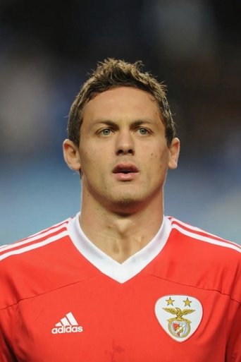 Portrait of Nemanja Matic