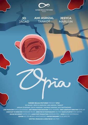 Poster of OPIA