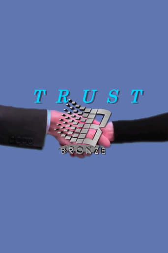 Poster of Trust