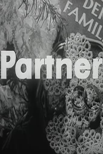 Poster of Partner