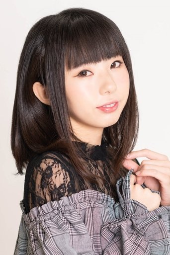 Portrait of Hitomi Isaka