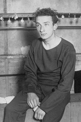 Portrait of Jean Taris