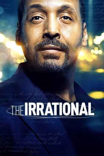 Poster of The Irrational