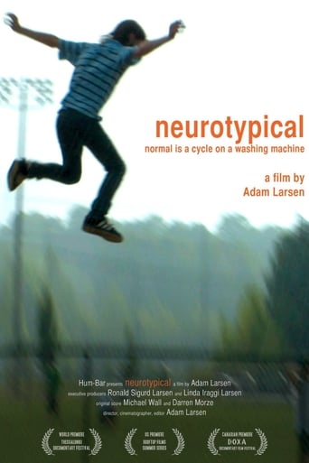 Poster of Neurotypical