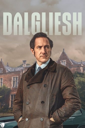 Poster of Dalgliesh