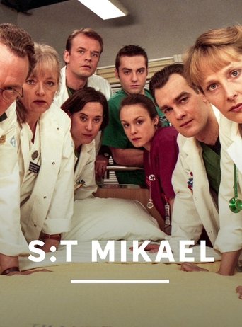 Poster of S:t Mikael