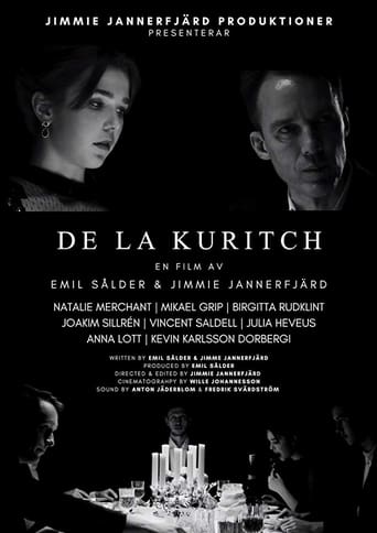 Poster of De La Khuritch