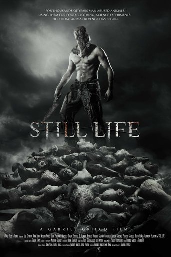 Still Life Poster of Still Life