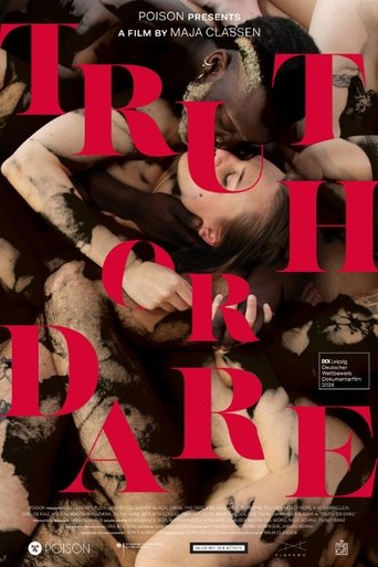 Poster of Truth or Dare