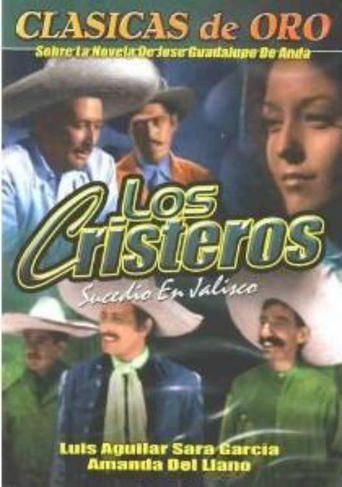 Poster of Los Cristeros