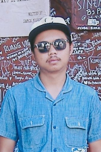 Portrait of Moch Soleh Putra Nugraha