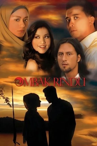 Poster of Ombak Rindu