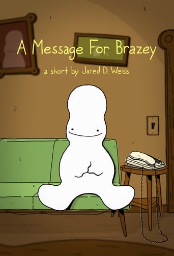 Poster of A Message For Brazey