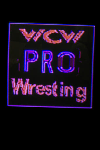 Poster of WCW Pro