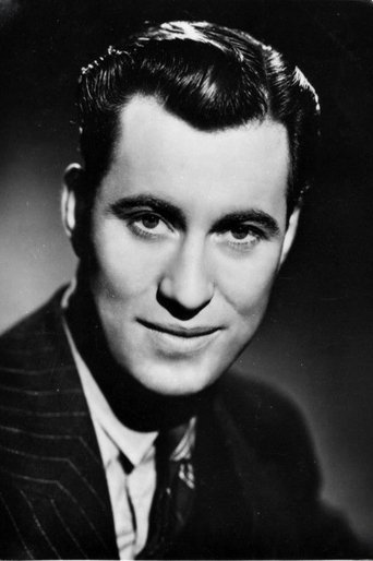 Portrait of Andrew Crawford