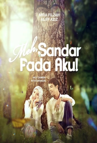 Poster of Meh, Sandar Pada Aku!