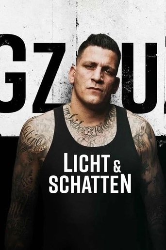 Poster of GZUZ - Licht & Schatten