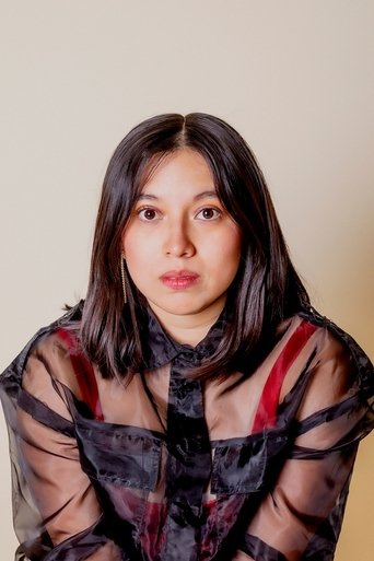 Portrait of Renée Sabina